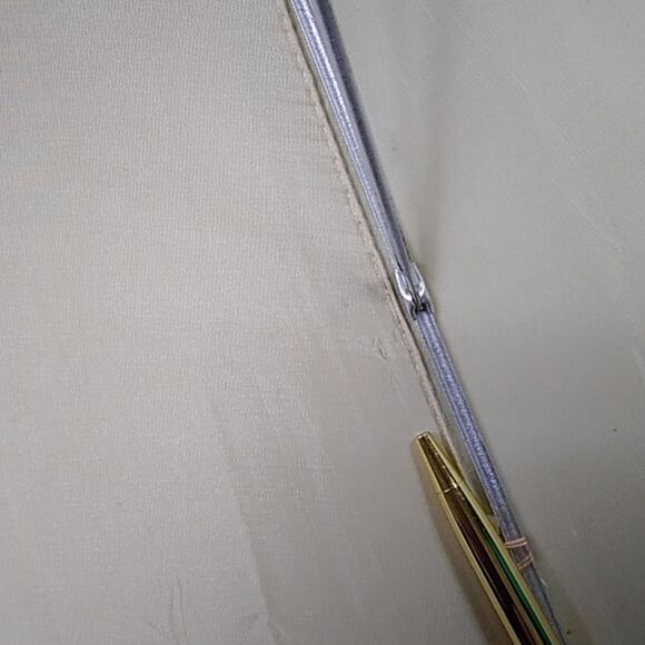 Vintage Umbrella Small MADE In Taiwan - Picture 9 of 14